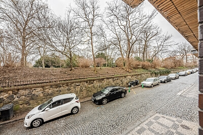 Rybalkova, Vršovice - Praha 10 | Prodej, Byt 2+kk, 56 m²