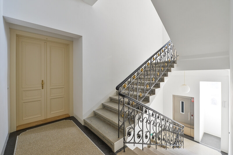 Chodská, Vinohrady - Praha 2 | Pronájem, Byt 2+kk, 55 m²