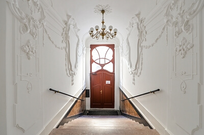 Chodská, Vinohrady - Praha 2 | Pronájem, Byt 2+kk, 55 m²