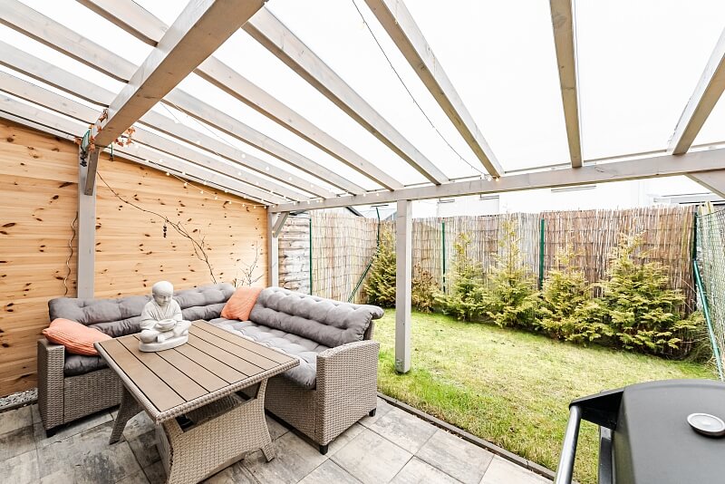 Dobříčská, Jinočany - Praha-západ | Pronájem, Rodinný dům 3+kk, 118 m²