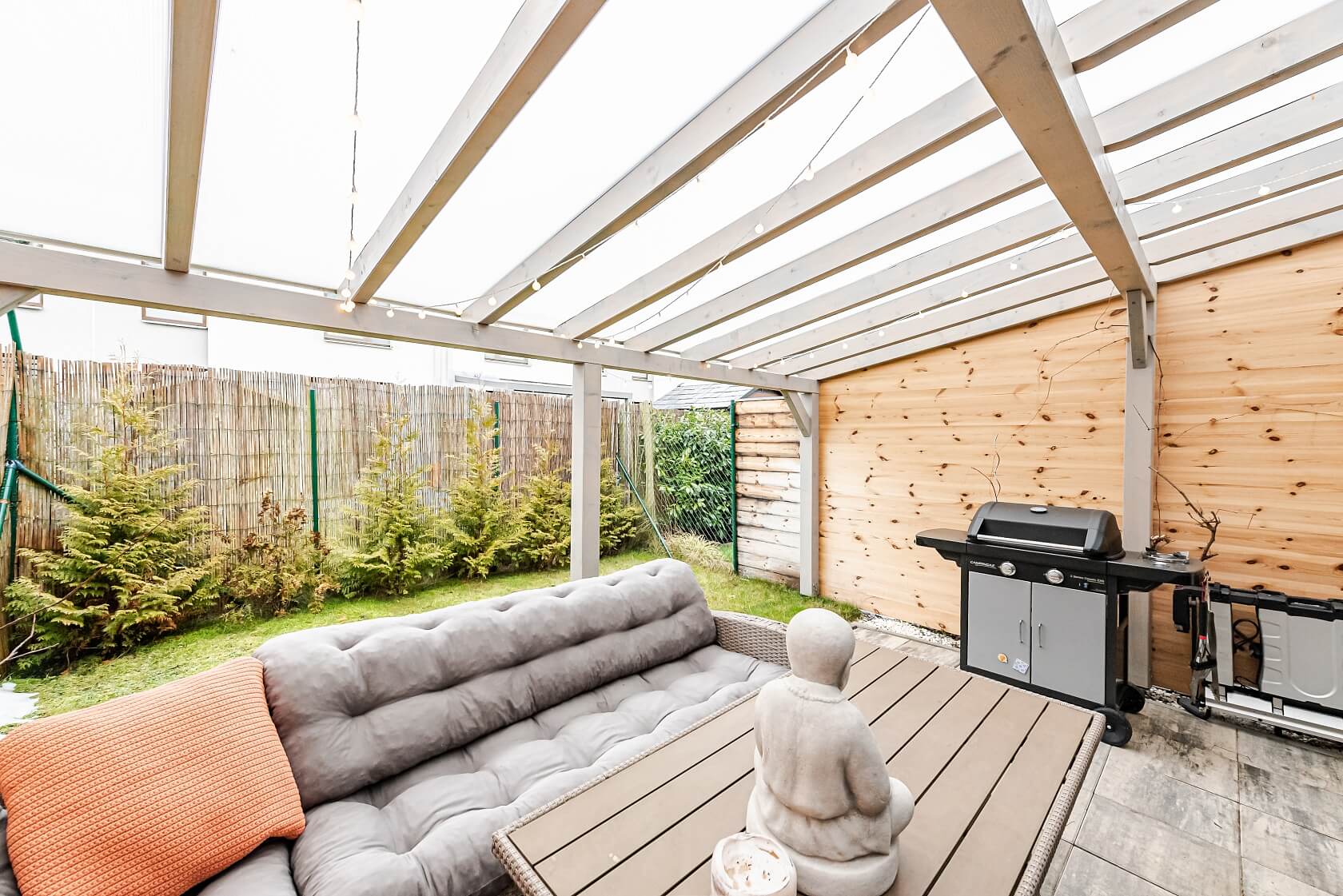 Dobříčská, Jinočany - Praha-západ | Pronájem, Rodinný dům 3+kk, 118 m²