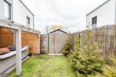 Dobříčská, Jinočany - Praha-západ | Pronájem, Rodinný dům 3+kk, 118 m²