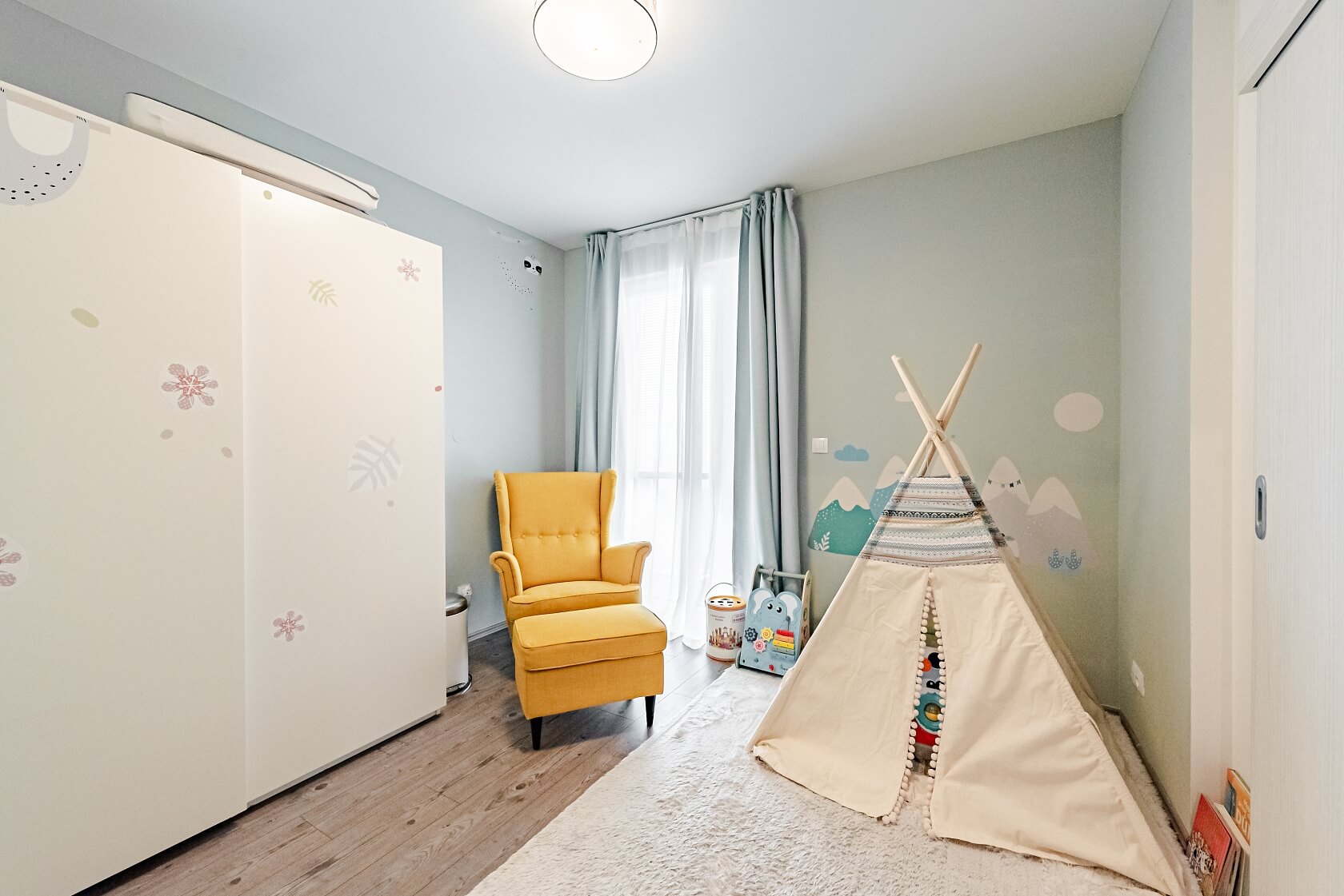 Dobříčská, Jinočany - Praha-západ | Rent, House Two-bedroom (3+kk), 118 m²