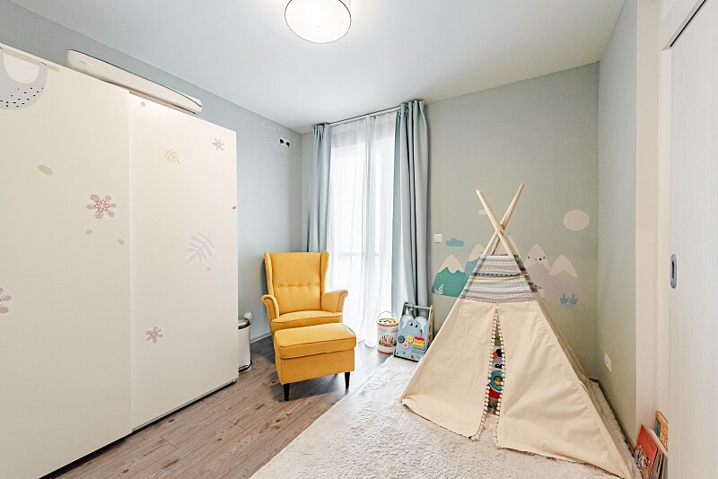 Dobříčská, Jinočany - Praha-západ | Rent, House Two-bedroom (3+kk), 118 m²