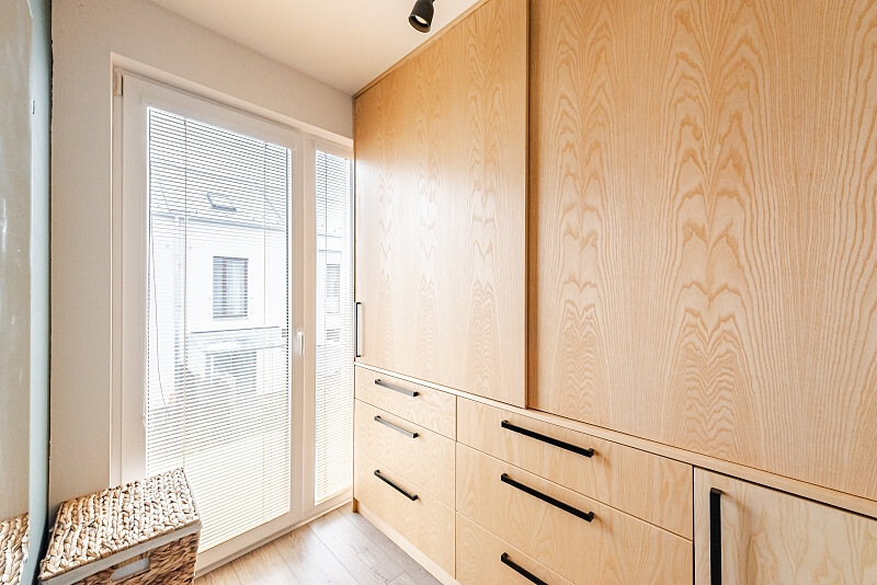 Dobříčská, Jinočany - Praha-západ | Pronájem, Rodinný dům 3+kk, 118 m²