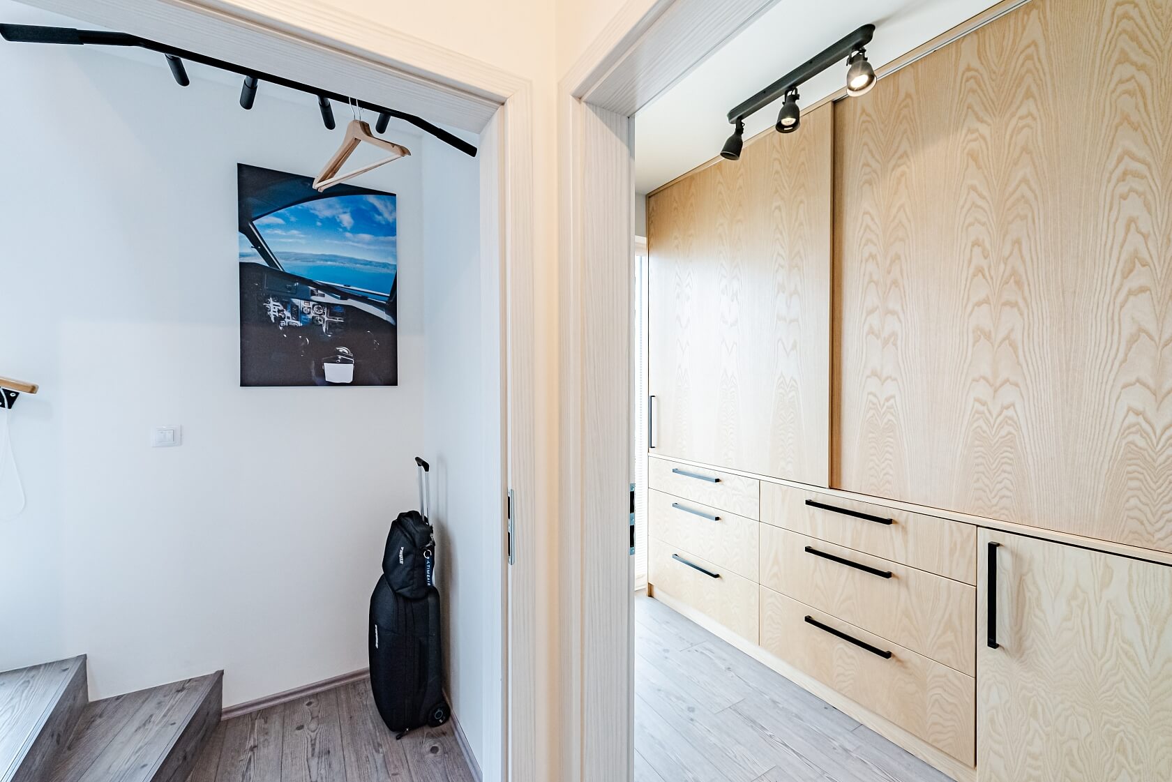 Dobříčská, Jinočany - Praha-západ | Rent, House Two-bedroom (3+kk), 118 m²