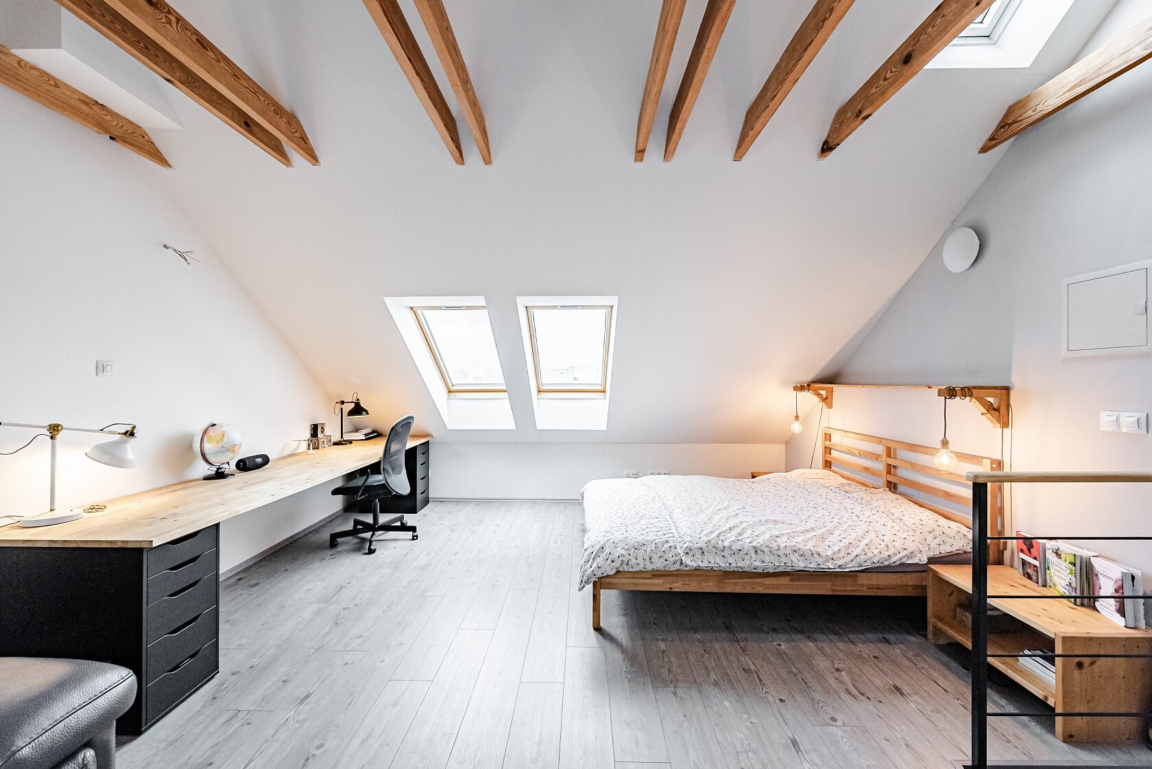 Dobříčská, Jinočany - Praha-západ | Pronájem, Rodinný dům 3+kk, 118 m²