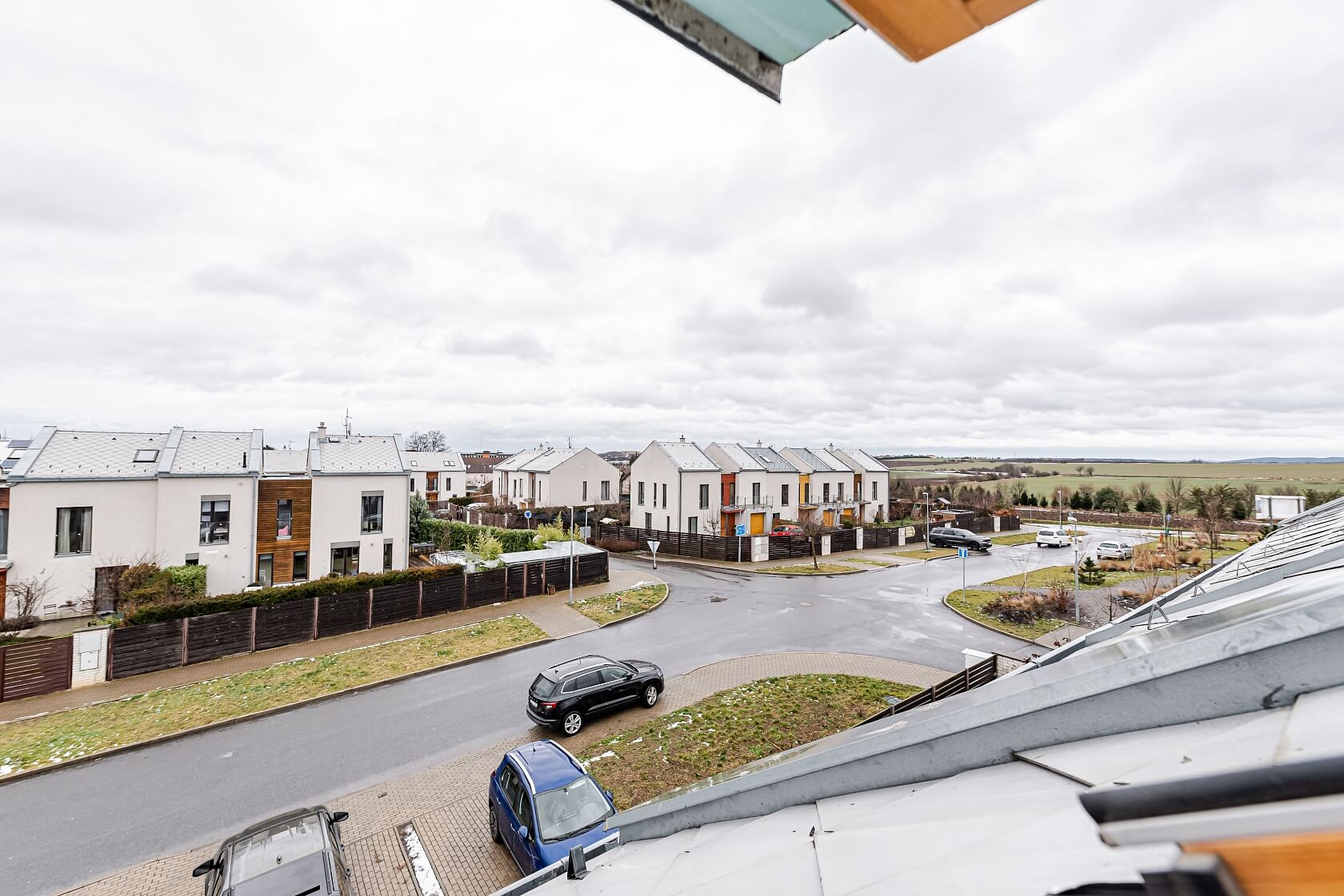 Dobříčská, Jinočany - Praha-západ | Pronájem, Rodinný dům 3+kk, 118 m²