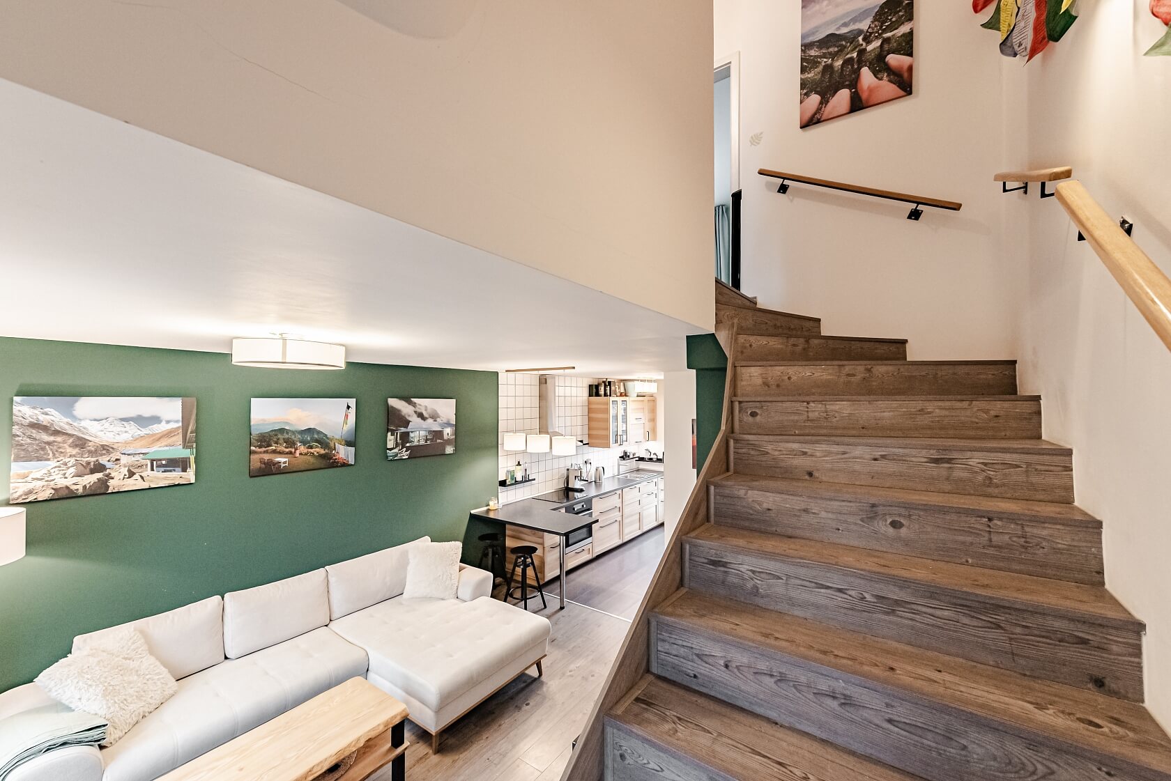 Dobříčská, Jinočany - Praha-západ | Pronájem, Rodinný dům 3+kk, 118 m²