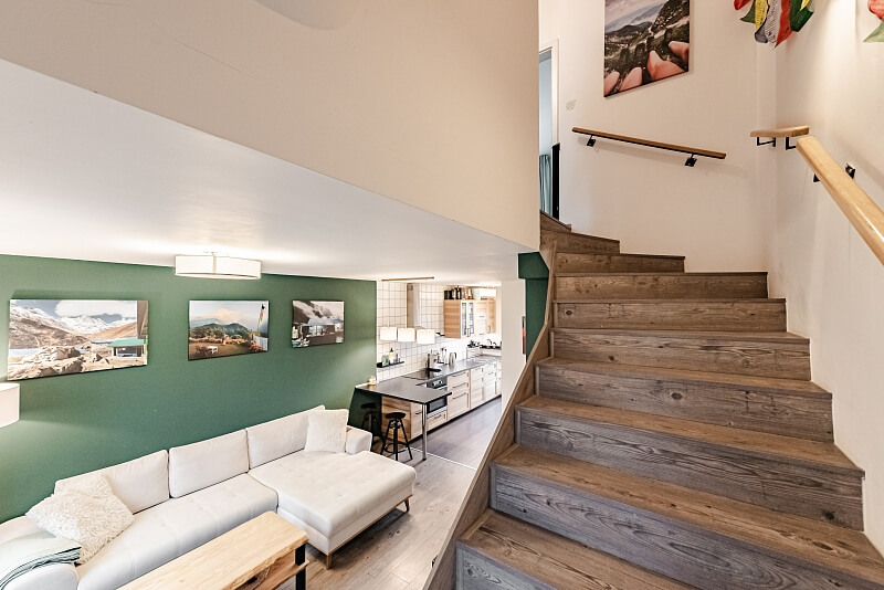 Dobříčská, Jinočany - Praha-západ | Rent, House Two-bedroom (3+kk), 118 m²