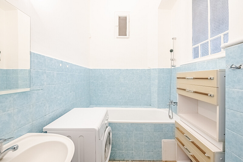 Moskevská, Vršovice - Prague 10 | Sale, Apartment Two-bedroom (3+kk), 92 m²