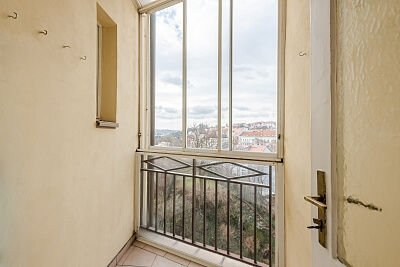 Moskevská, Vršovice - Prague 10 | Sale, Apartment Two-bedroom (3+kk), 92 m²