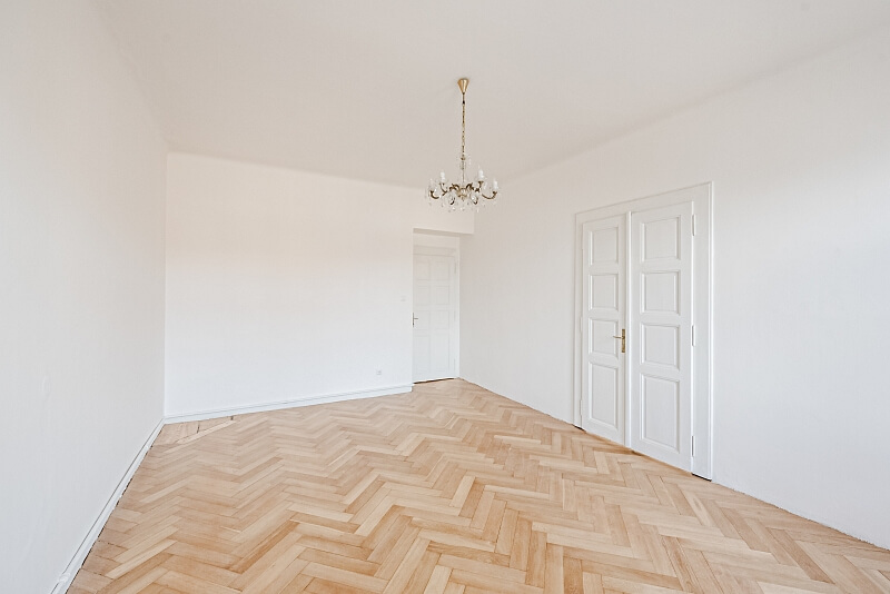 Moskevská, Vršovice - Praha 10 | Prodej, Byt 3+kk, 92 m²