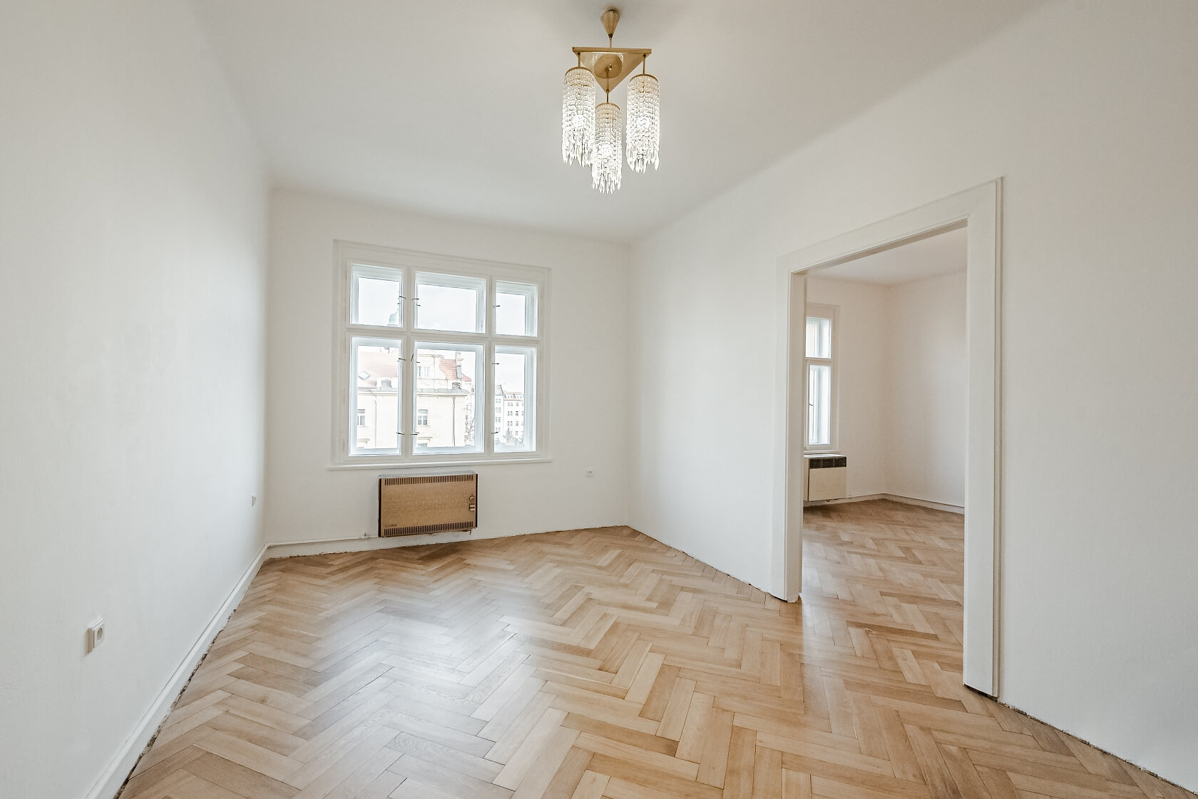 Moskevská, Vršovice - Praha 10 | Prodej, Byt 3+kk, 92 m²