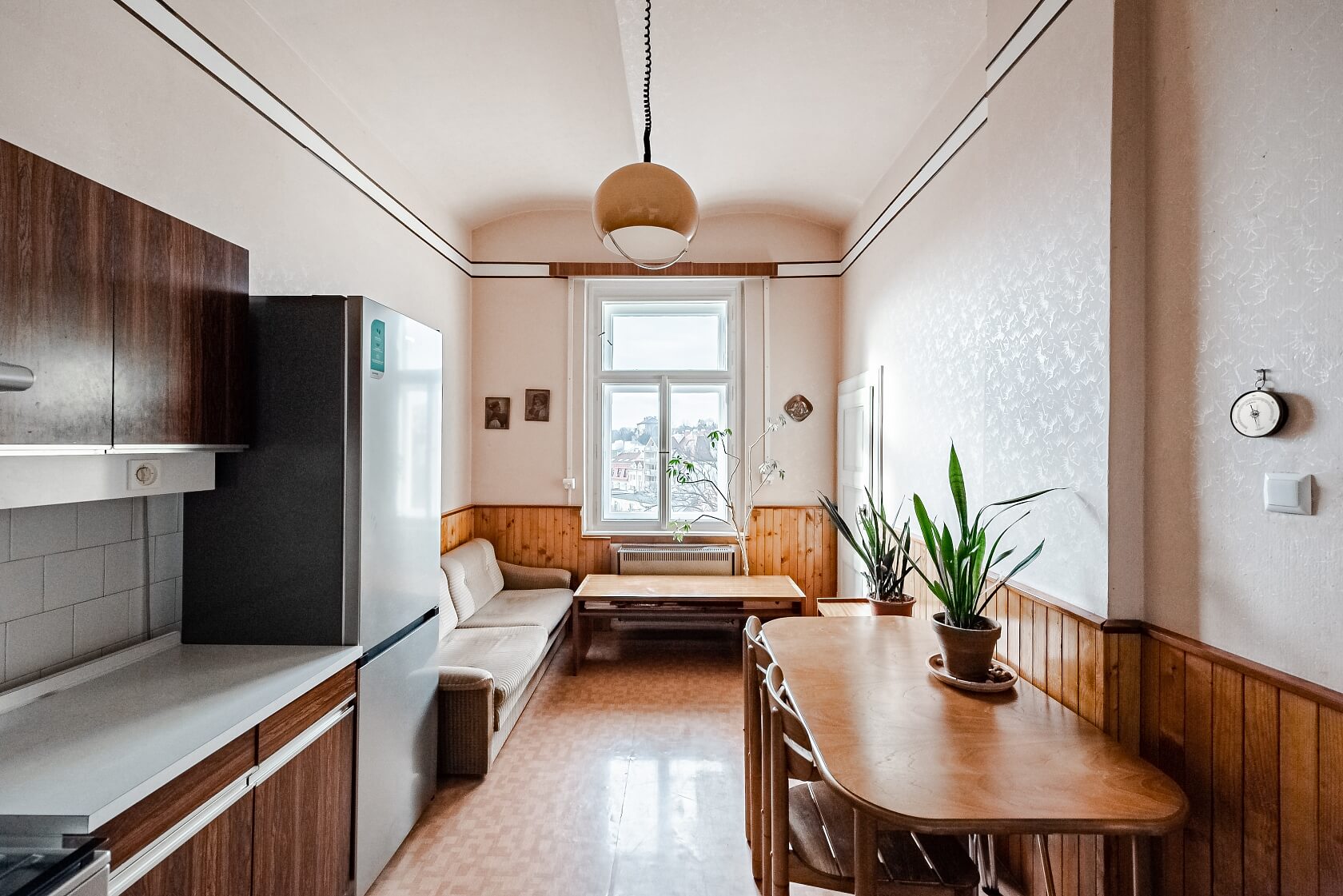 Moskevská, Vršovice - Praha 10 | Prodej, Byt 3+kk, 92 m²