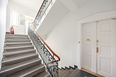 Moskevská, Vršovice - Praha 10 | Prodej, Byt 3+kk, 92 m²