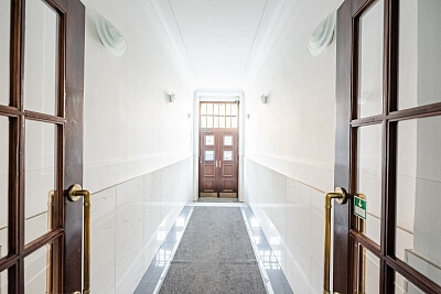 Moskevská, Vršovice - Prague 10 | Sale, Apartment Two-bedroom (3+kk), 92 m²