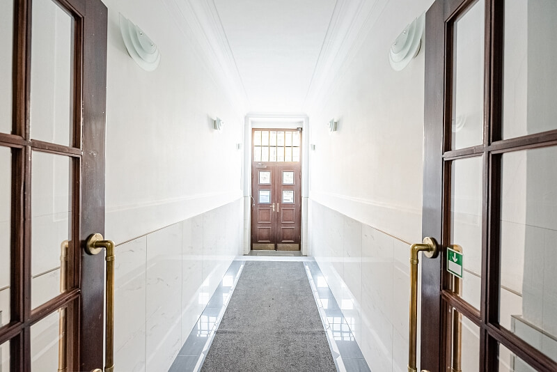 Moskevská, Vršovice - Prague 10 | Sale, Apartment Two-bedroom (3+kk), 92 m²