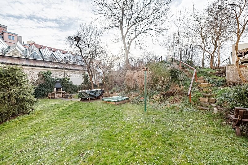 Moskevská, Vršovice - Praha 10 | Prodej, Byt 3+kk, 92 m²