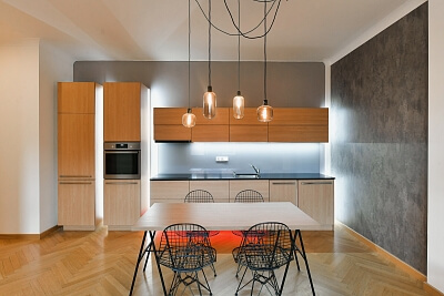 Dlouhá, Staré Město - Praha 1 | Pronájem, Byt 2+kk, 62 m²