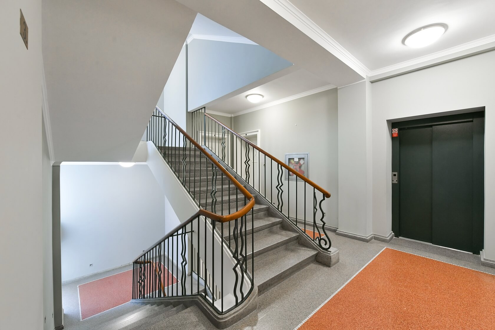 Dlouhá, Staré Město - Praha 1 | Pronájem, Byt 2+kk, 62 m²