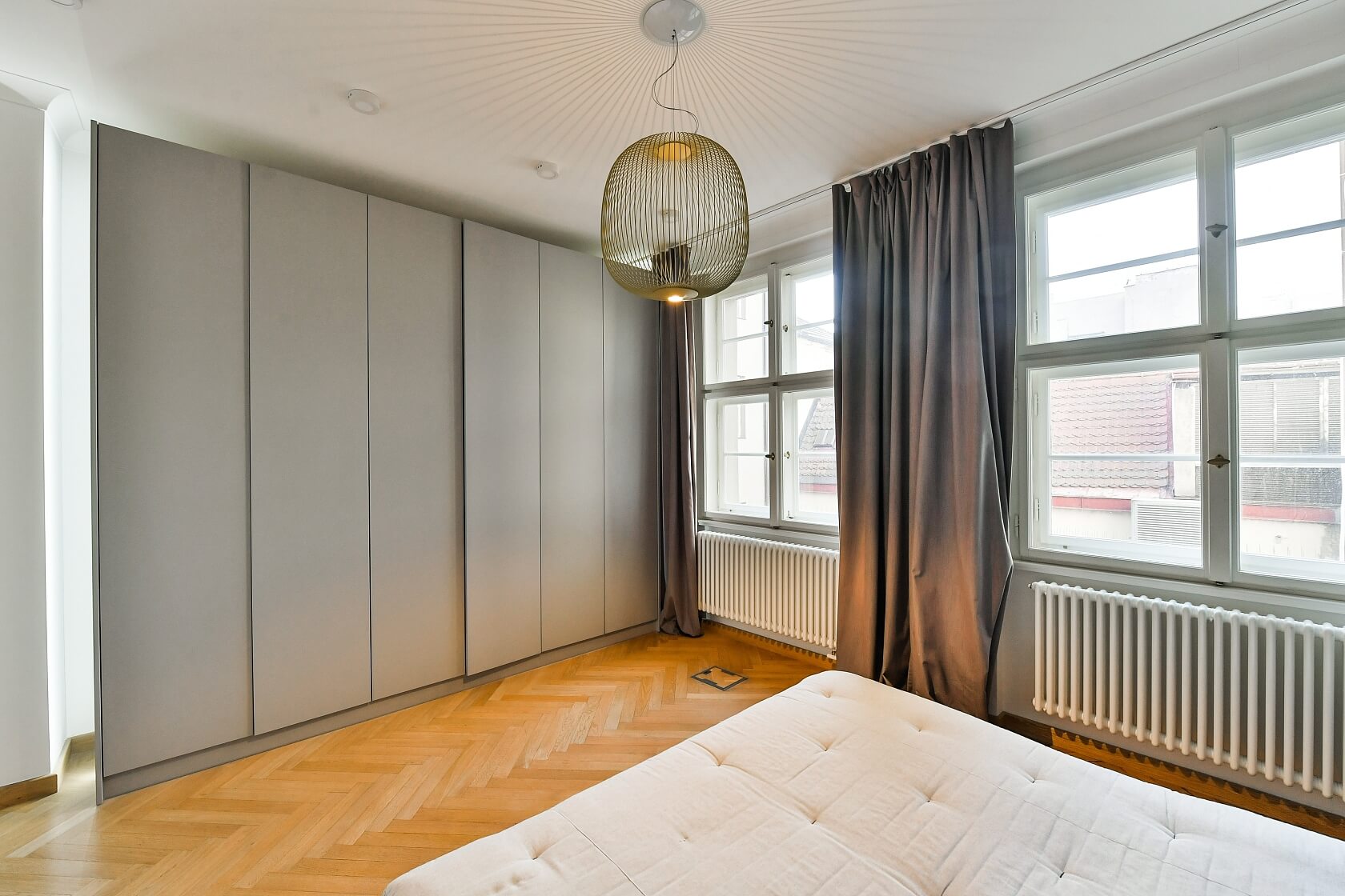 Dlouhá, Staré Město - Praha 1 | Pronájem, Byt 2+kk, 62 m²