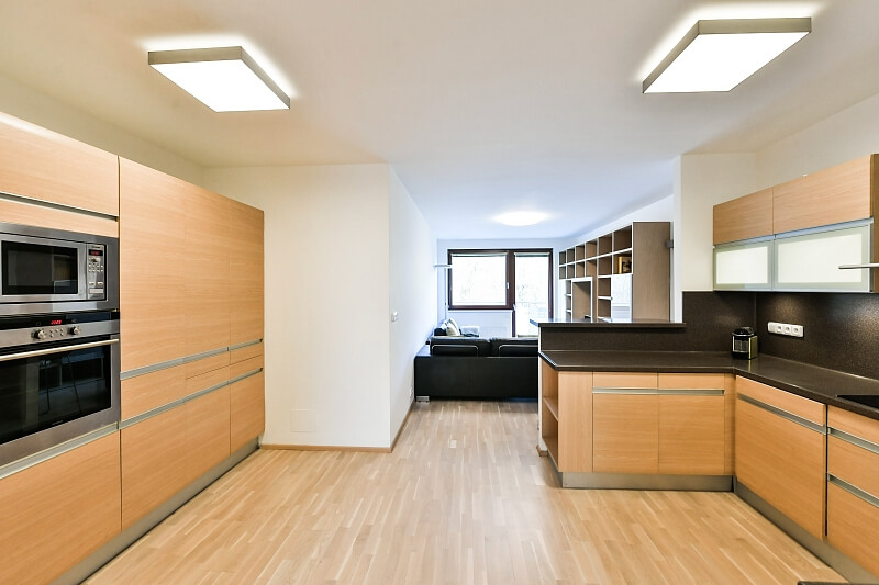 Lumírova, Nusle - Praha 2 | Pronájem, Byt 2+kk, 62 m²
