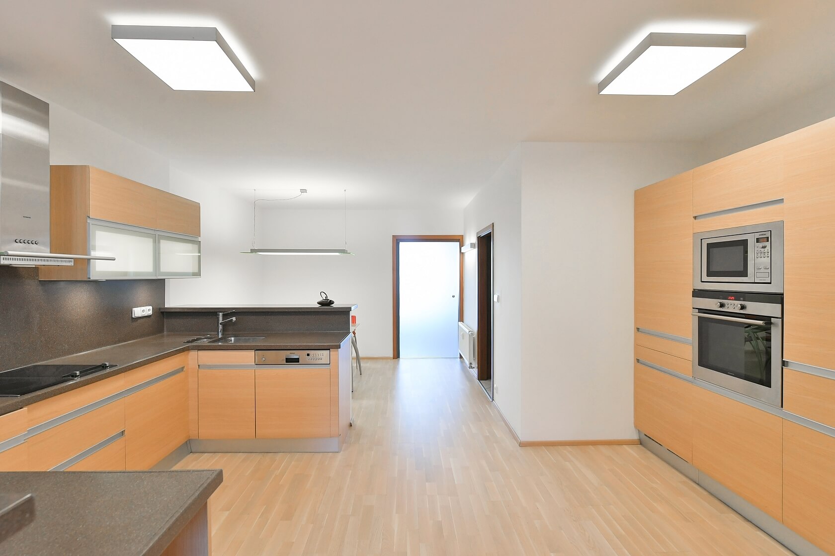 Lumírova, Nusle - Praha 2 | Pronájem, Byt 2+kk, 62 m²