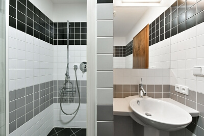 Lumírova, Nusle - Prague 2 | Rent, Apartment One-bedroom (2+kk), 62 m²