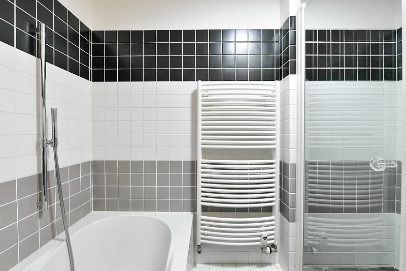 Lumírova, Nusle - Prague 2 | Rent, Apartment One-bedroom (2+kk), 62 m²