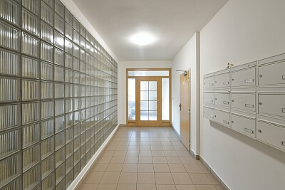 Lumírova, Nusle - Prague 2 | Rent, Apartment One-bedroom (2+kk), 62 m²