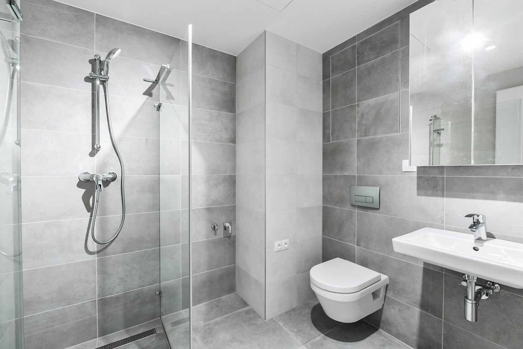 V Háji, Holešovice - Praha 7 | Pronájem, Byt 2+kk, 56 m²