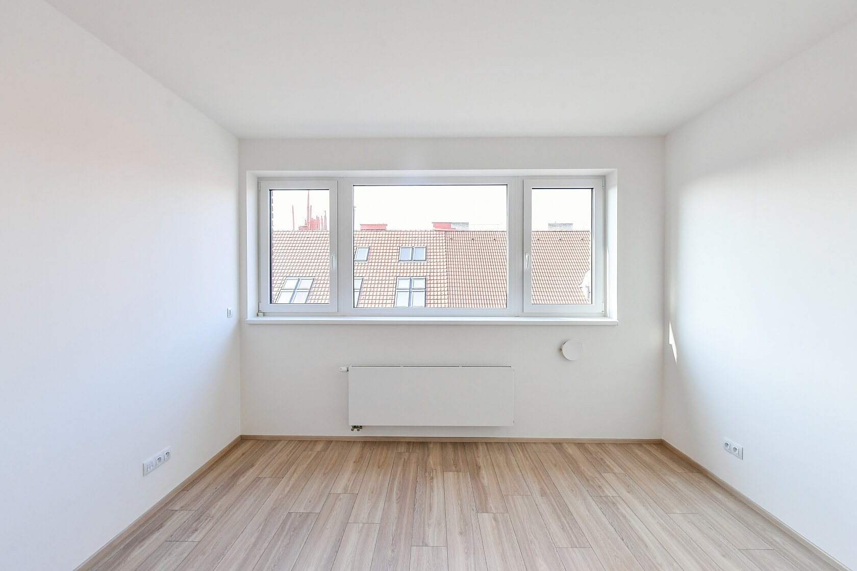 V Háji, Holešovice - Praha 7 | Pronájem, Byt 2+kk, 56 m²
