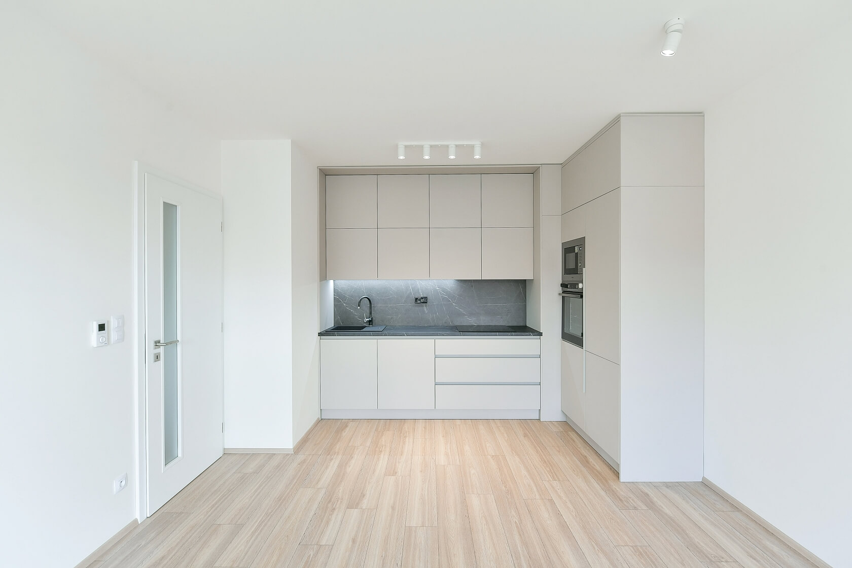 V Háji, Holešovice - Praha 7 | Pronájem, Byt 2+kk, 56 m²