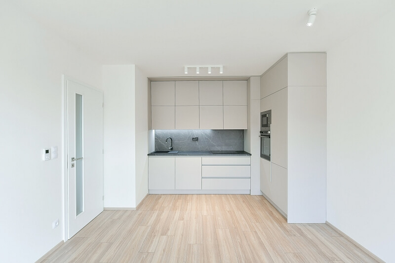 V Háji, Holešovice - Praha 7 | Pronájem, Byt 2+kk, 56 m²