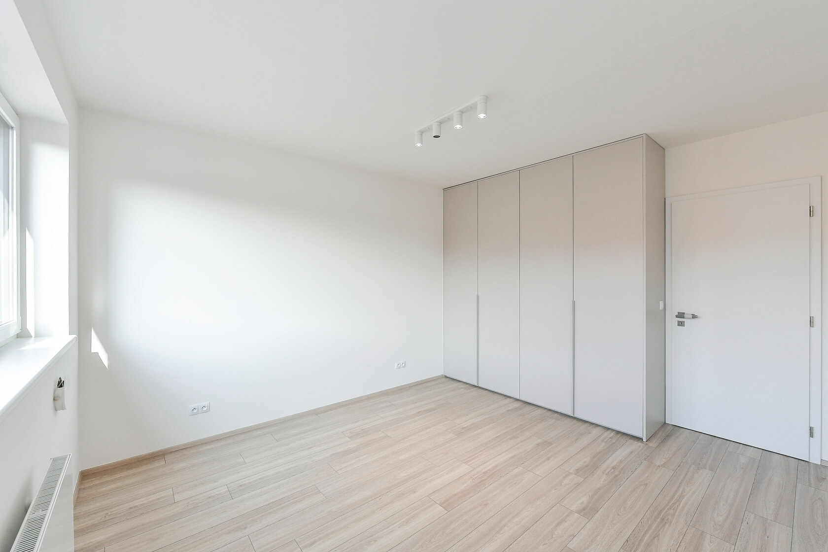 V Háji, Holešovice - Praha 7 | Pronájem, Byt 2+kk, 56 m²