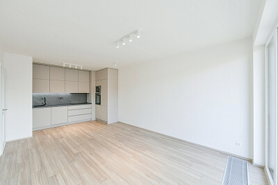 V Háji, Holešovice - Praha 7 | Pronájem, Byt 2+kk, 56 m²