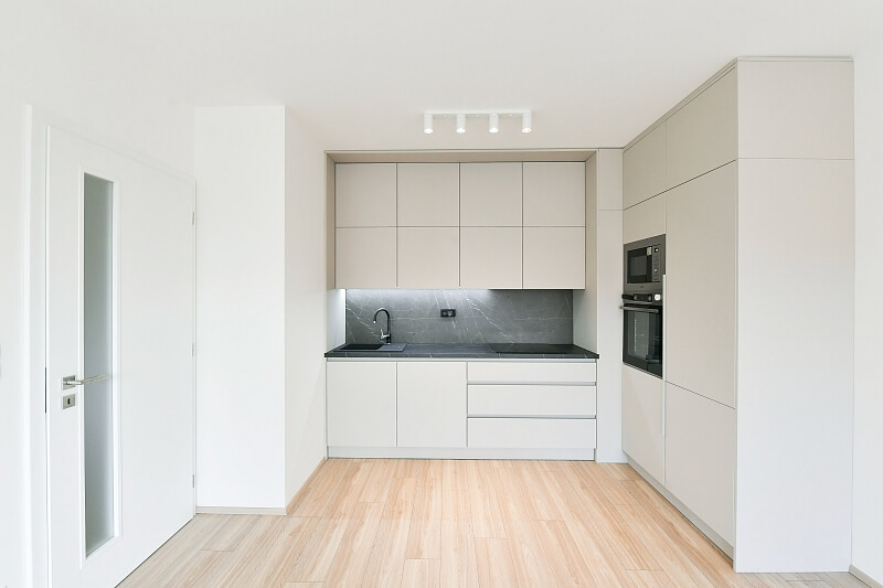 V Háji, Holešovice - Praha 7 | Pronájem, Byt 2+kk, 56 m²