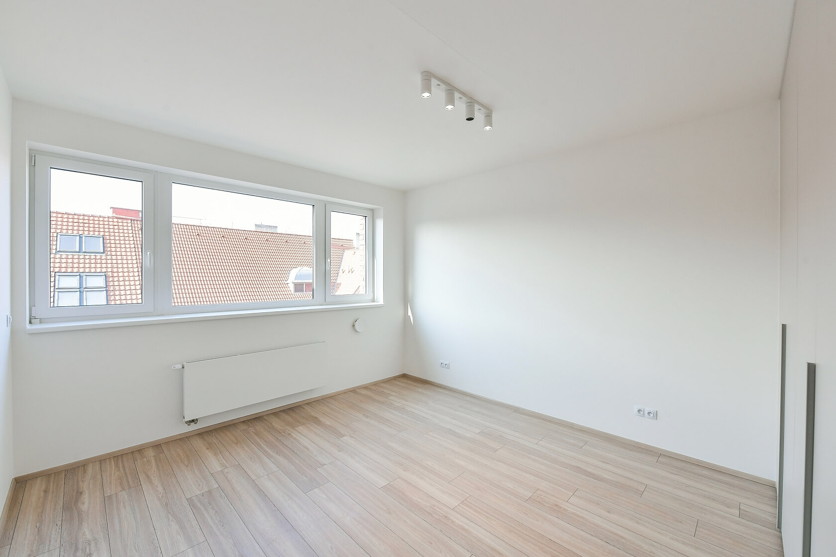 V Háji, Holešovice - Praha 7 | Pronájem, Byt 2+kk, 56 m²