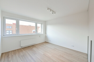 V Háji, Holešovice - Praha 7 | Pronájem, Byt 2+kk, 56 m²