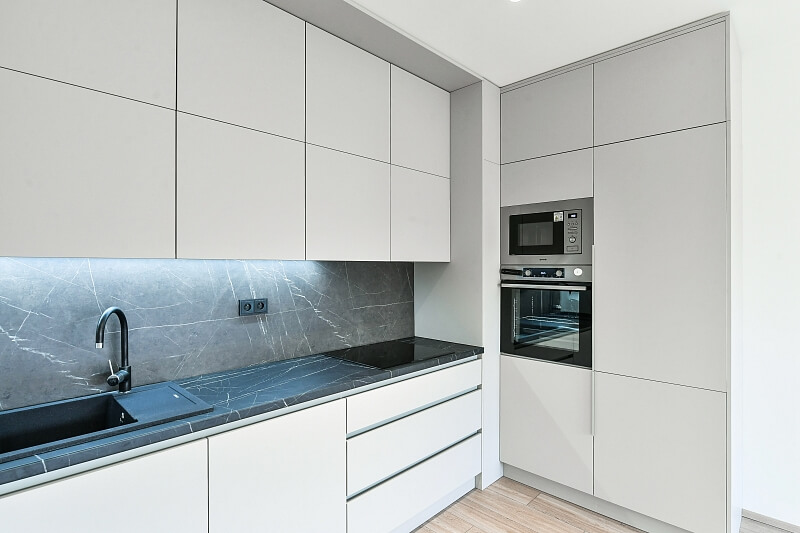 V Háji, Holešovice - Praha 7 | Pronájem, Byt 2+kk, 56 m²