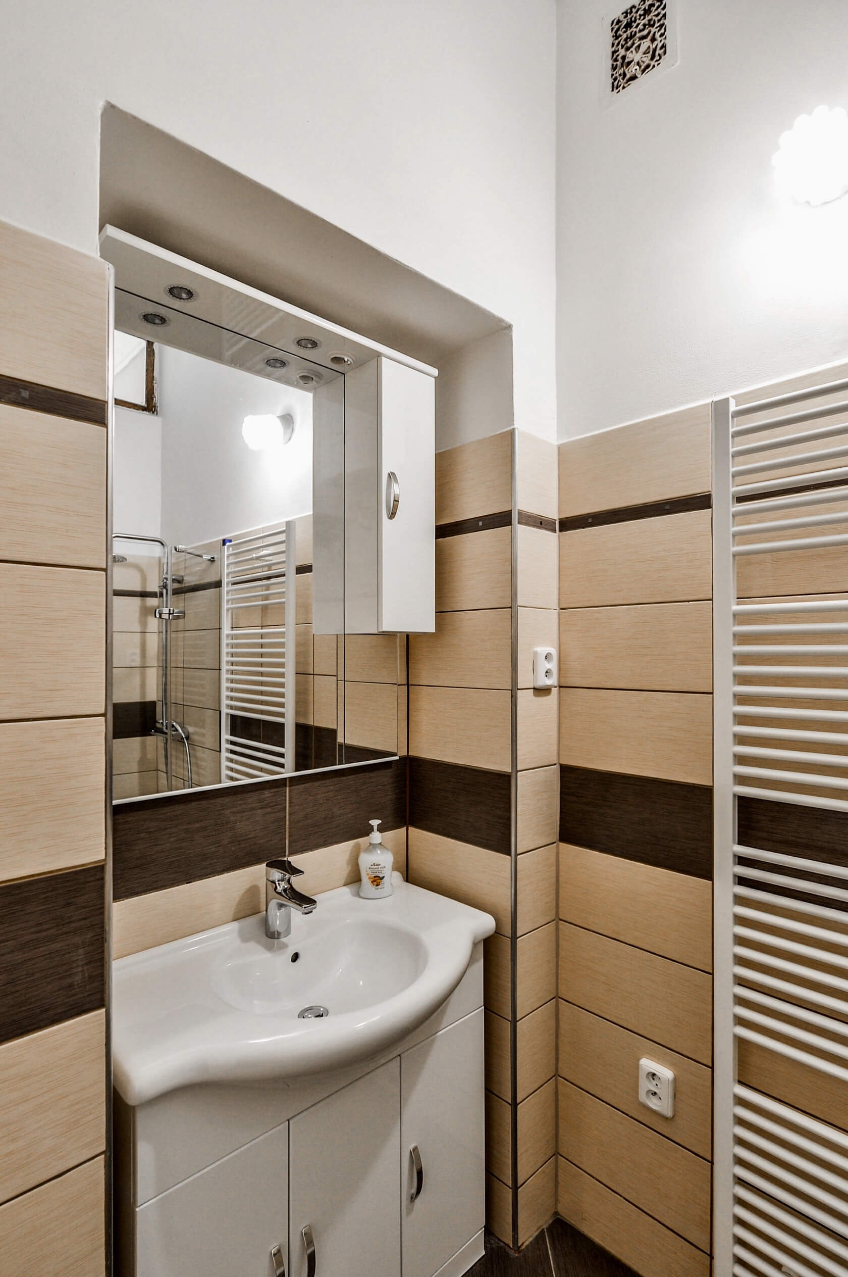 Anny Letenské, Vinohrady - Praha 2 | Pronájem, Byt 3+1, 95 m²