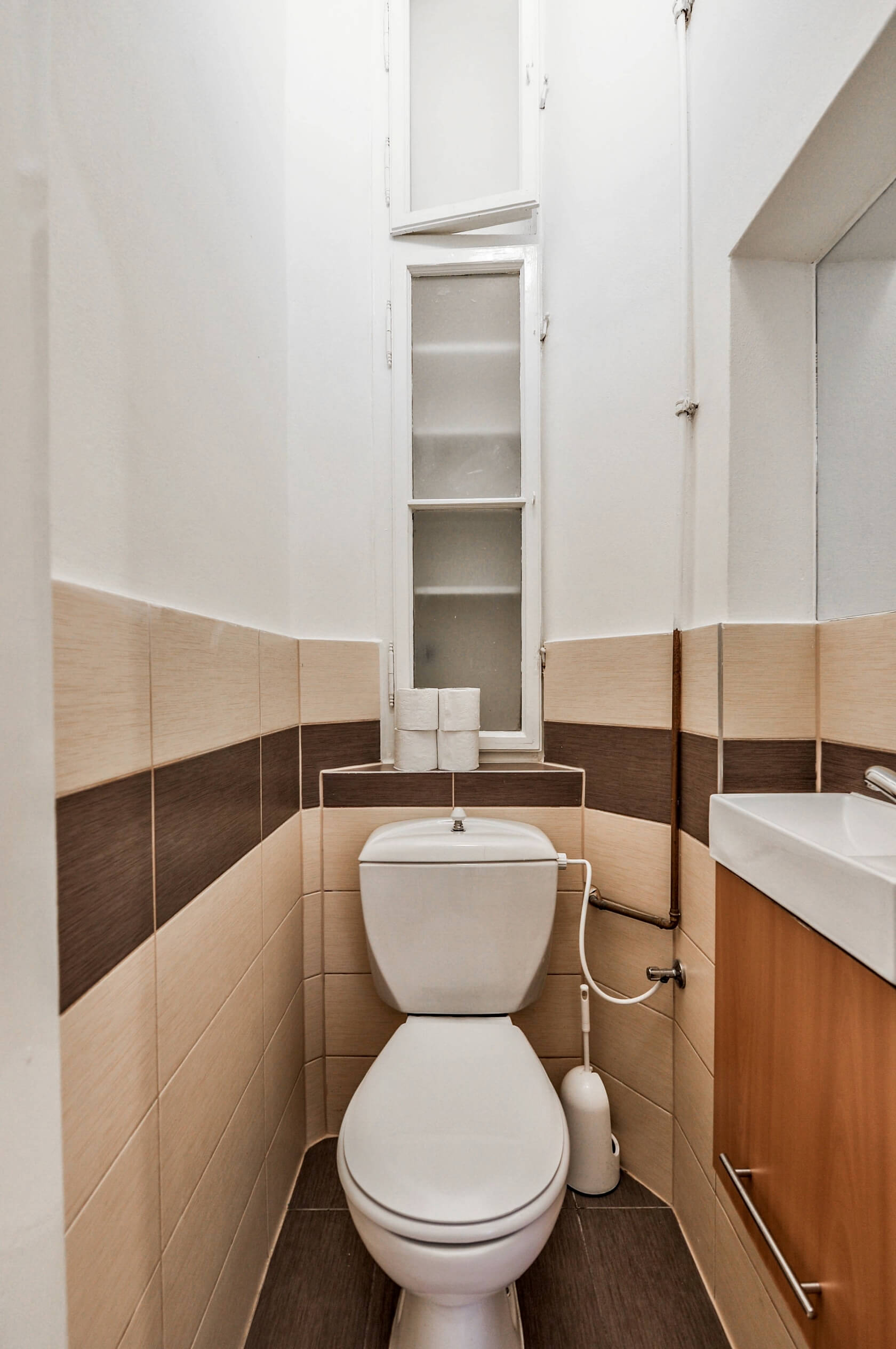 Anny Letenské, Vinohrady - Praha 2 | Pronájem, Byt 3+1, 95 m²