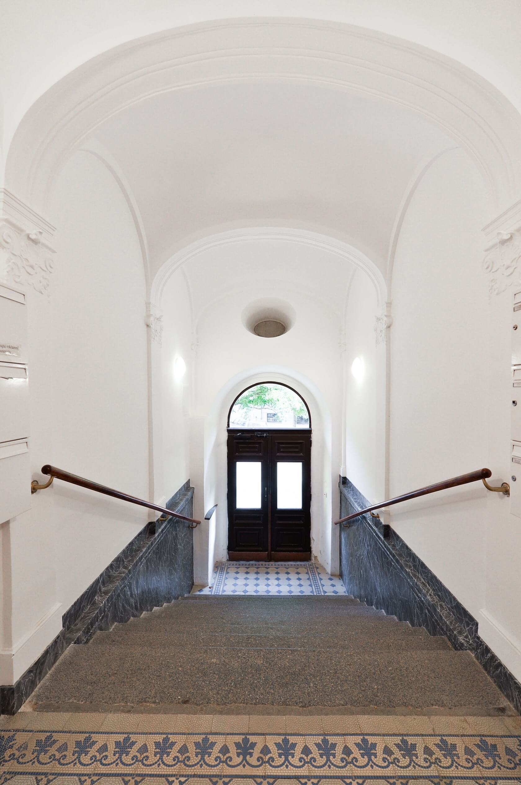 Anny Letenské, Vinohrady - Prague 2 | Rent, Apartment Two-bedroom (3+1), 95 m²