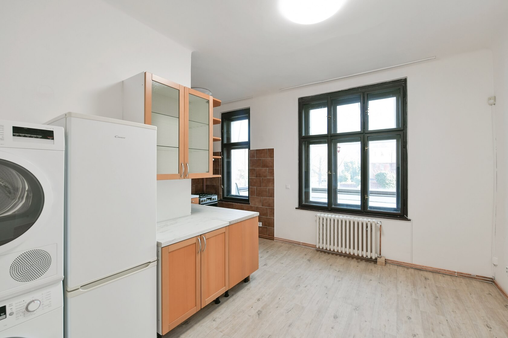 Cukrovarnická, Střešovice - Prague 6 | Rent, Apartment Two-bedroom (3+1), 129 m²