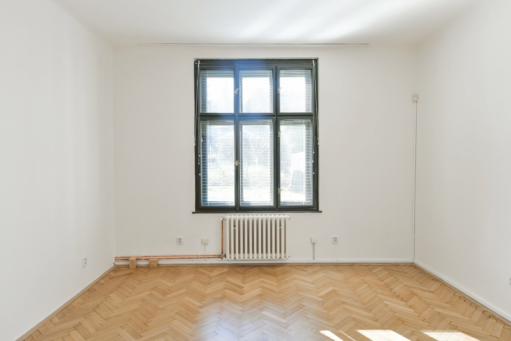 Cukrovarnická, Střešovice - Praha 6 | Pronájem, Byt 3+1, 129 m²