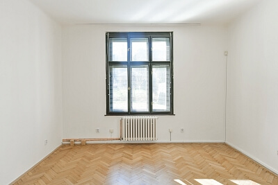 Cukrovarnická, Střešovice - Prague 6 | Rent, Apartment Two-bedroom (3+1), 129 m²