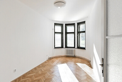 Cukrovarnická, Střešovice - Praha 6 | Pronájem, Byt 3+1, 129 m²