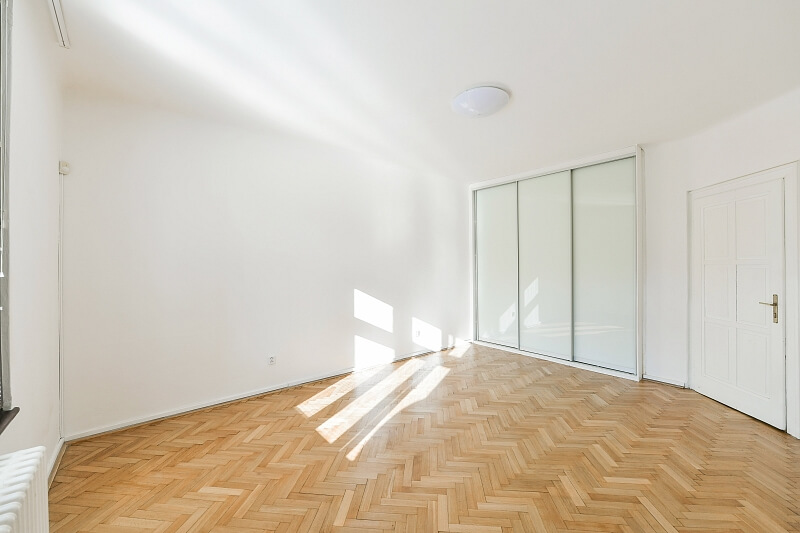 Cukrovarnická, Střešovice - Praha 6 | Pronájem, Byt 3+1, 129 m²