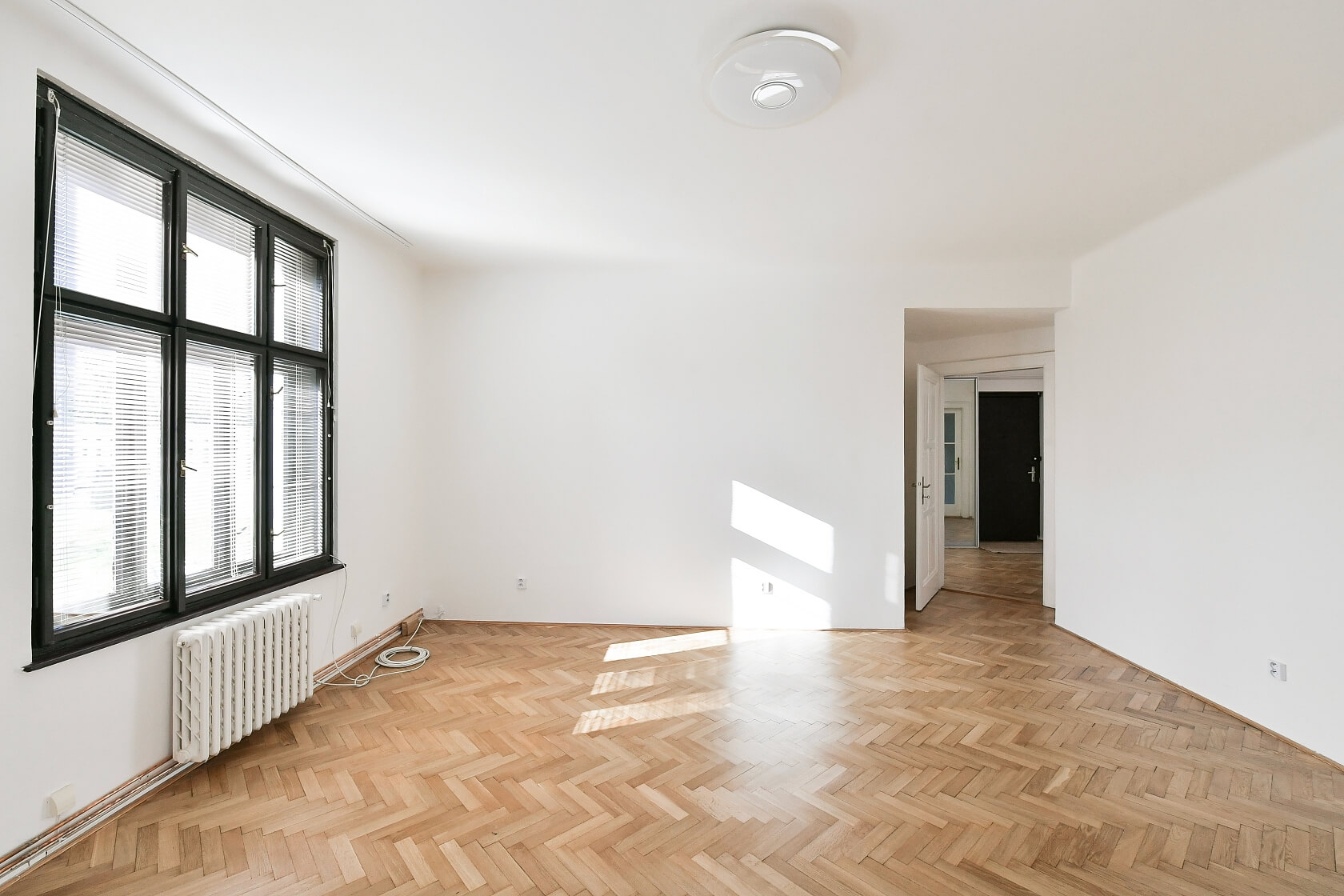 Cukrovarnická, Střešovice - Praha 6 | Pronájem, Byt 3+1, 129 m²